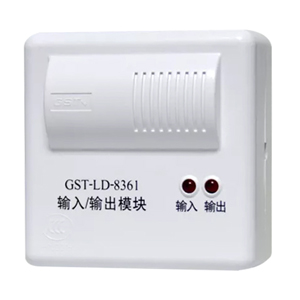 GST-LD-8361輸入/輸出模塊