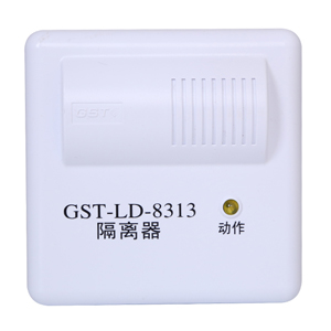 GST-LD-8313隔離器