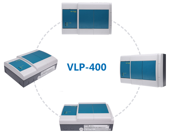 VLP-400極早期空氣采樣煙霧探測(cè)器