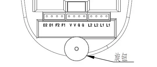 JTY-H-JBF4382型線型光束感煙火災探測器