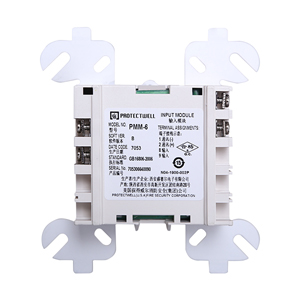 PMM-6輸入模塊