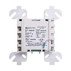 PMM-6P輸入模塊 探測器接口模塊