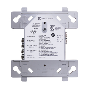 JSM-PMM-3C輸入模塊