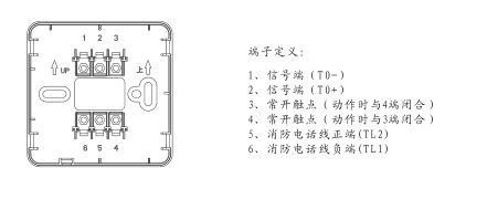 J-SAP-M-962K手動火災(zāi)報警按鈕