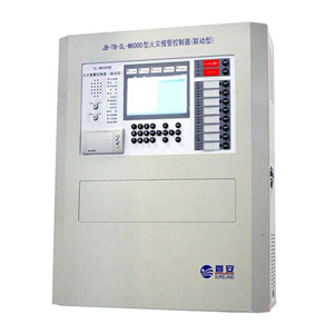 JB-TB-SL-M6000壁掛式火災(zāi)報(bào)警控制器(聯(lián)動(dòng)型)