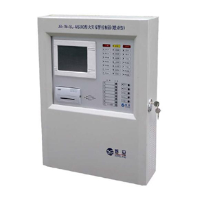 JB-TB-SL-M5000壁掛式火災(zāi)報(bào)警控制器(聯(lián)動(dòng)型)