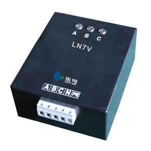 LN7V諧波保護器