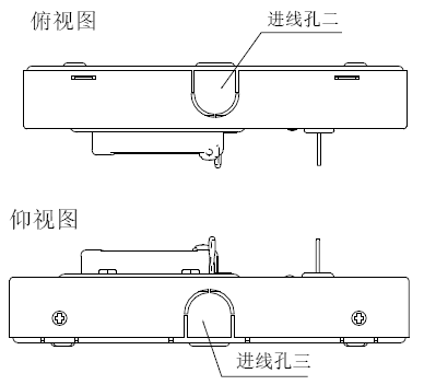  GS8204手自動(dòng)轉(zhuǎn)換開關(guān)安裝