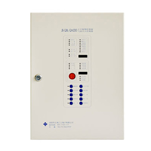 JB-QB-QM200/4氣體滅火控制裝置(四區(qū))